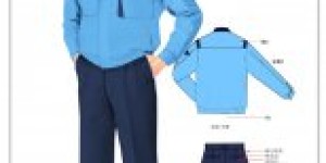 Characteristics and precautions of custom-made enterprise work clothes!