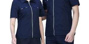 How to choose workwear fabrics for the food industry