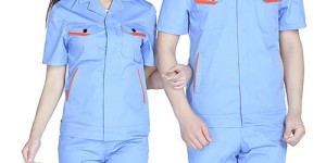 Guerlain takes you to understand the impact of different work clothes fabrics on work clothes