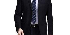 Beijing custom-made business attire men’s short-sleeved shirts