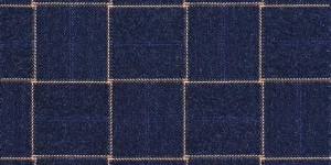 What about suit fabrics, how do we choose them?