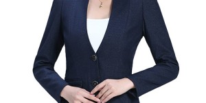 Advantages of choosing canvas cotton fabric for Beijing professional women’s short-sleeved shirt customization