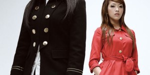 Beijing uniform customization—the function of uniform color