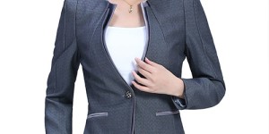 Professional attire What are the design points of work clothes?