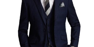 What should you pay attention to when buying customized shirts for men in Beijing?