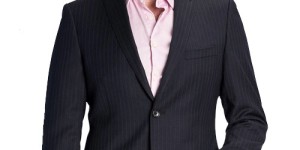 How to choose a custom suit based on details
