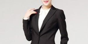 How do teachers dress? Customized teacher clothing is fashionable and decent.