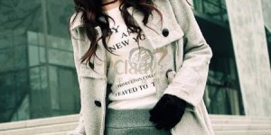 How to make women generalize as junior white-collar workers in summer