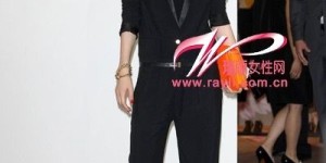 Professional attire Faye Wong and Huo Siyan wear OL professional attire, fashionable but not boring