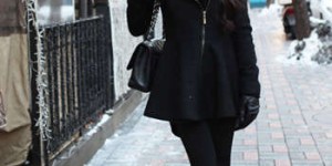 Business attire has a new look, old-fashioned and boring is NG