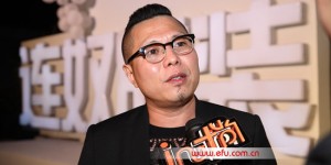 Adapt – 2012 Liannu A/E brand spring and summer fashion trend press conference