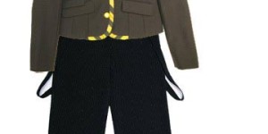 Photos: 10 golden rules for wearing wide-leg pants