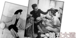 There is no history of the degradation of trousers: a hundred years of cutting off women’s skirts (Photos)