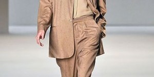 Suits and trousers are making a comeback, and business attire has become popular