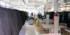 Professional attire customization Lang Jerry leads the trend of “customization” of fashionable clothing