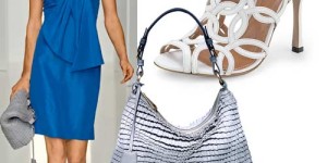 BOSS Black women’s 2010 spring and summer popular items