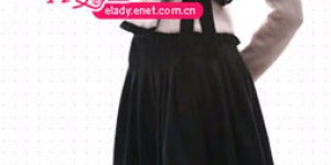 [Recommended dazzling combinations] Five childish and elegant business attires