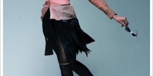 4 major dressing ideas: a new look for commuting clothes