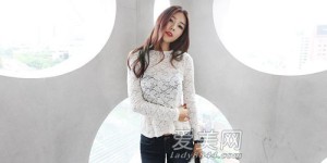 Professional OLs stick to stereotypes or dress sexy (pictures)