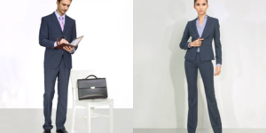 Professional attire customization Bono Tailor – image designer for small and medium-sized enterprises and institutions