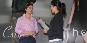 Exclusive interview with Nick, Senior Design Manager of Theme Women’s Wear: Manufacturing fast fashion professional wear