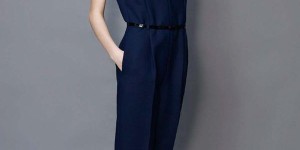 2011 Autumn and Winter Cool and Warm Color OL Outfit Matching Manual + Product Recommendations (Picture)