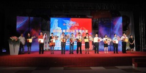 Professional wear customization Liaoning Province’s “Top Ten Professional Wear Brands” deserve the title (Photo)