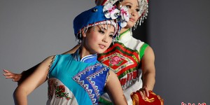 The exotic style of professional attire is coming. Zhubaosongmao professional attire
