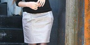 How women dress professionally
