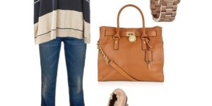 How to match fashionable professional attire for women. Pictures of matching autumn clothes for short people for your reference.