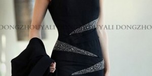 Business dress, Korean style elegant temperament