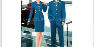 Professional attire production by Western Yuchen Clothing and Accessories: Let professional attire convey beauty and confidence (photo)