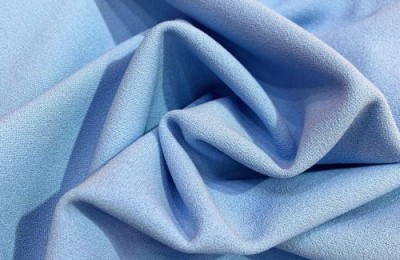 What kind of fabric is twisted silk? Is it good? (How about customized clothes made of twisted silk)