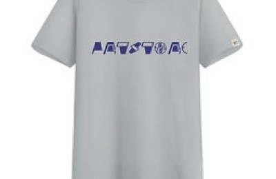The publicity effect of customized T-shirts and sweatshirts for enterprises and institutions (creating brand image)