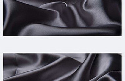 What kind of fabric is twisted silk? (Is twisted silk good?)