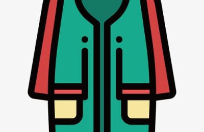 What materials are generally used for clothing fabrics on the market? (Is there a future for the clothing design major?)