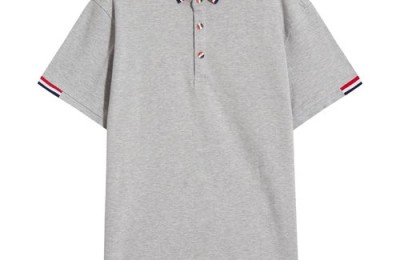 How to maintain and clean custom polo shirts (customized polo shirts and cultural shirts)