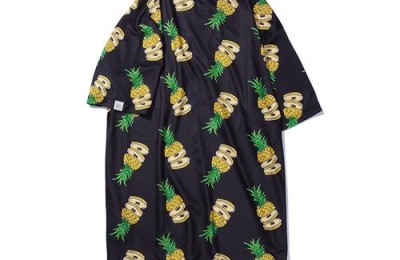 Introduction to the functionality of clothes (adapting to various seasonal needs)