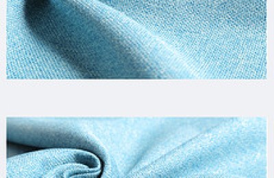 What material is Oxford cloth made from? (Where is Oxford cloth used?)