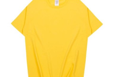 Factors to Consider When Choosing T-Shirt Fabric (Understand the Quality and Composition of the Fabric)