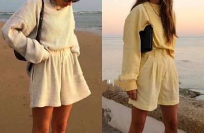 What color clothes are suitable for wheat-colored skin (how to customize wheat-colored clothes)