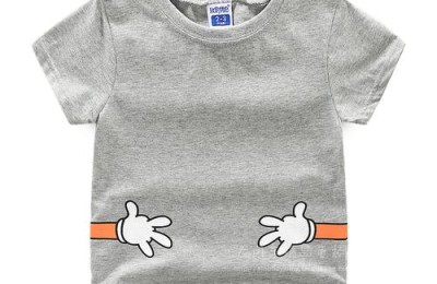 How to choose thin T-shirts for men in summer (comfortable texture helps you beat the heat during the summer)