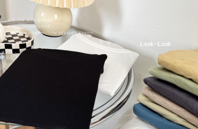 What is the quality of Lyocell fiber clothes (Lyocell Tencel skin-friendly clothing is a must-have in autumn)