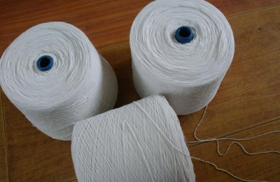 What exactly is chenille thread (because it has a velvet effect and a strong three-dimensional effect)