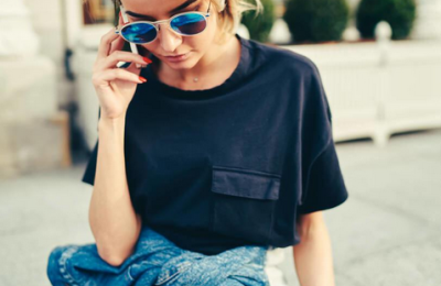 How to choose the color of a customized T-shirt (How to choose a custom color for a T-shirt)