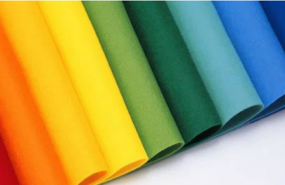 What kind of fabric is twisted silk (classification of yarn for clothing)