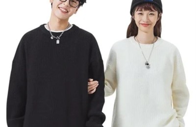 Which one is warmer, a sweater or a sweater (the material of sweaters and the principle of keeping warm)