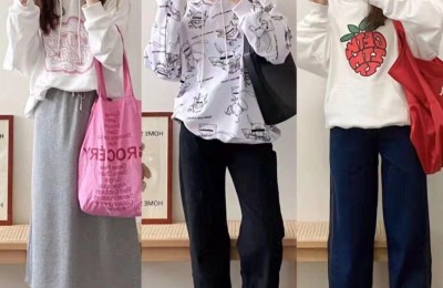 A small collection of autumn outfits (casual and fashionable, suitable for daily wear reference)