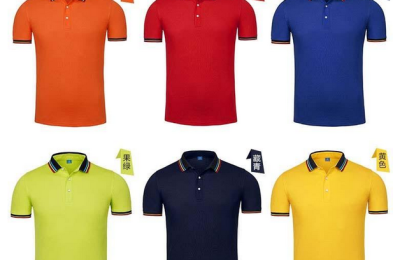 What are the steps to customize a pure cotton polo shirt (how much do you know about polo shirts)