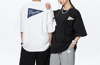 What materials are T-shirts made of (remembering these six points is enough)